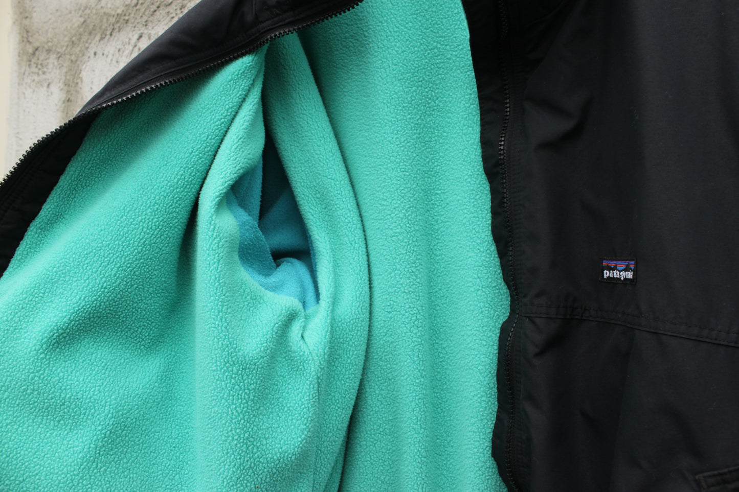 Vintage Patagonia 3rd gen Pile Jacket RARE, MXL