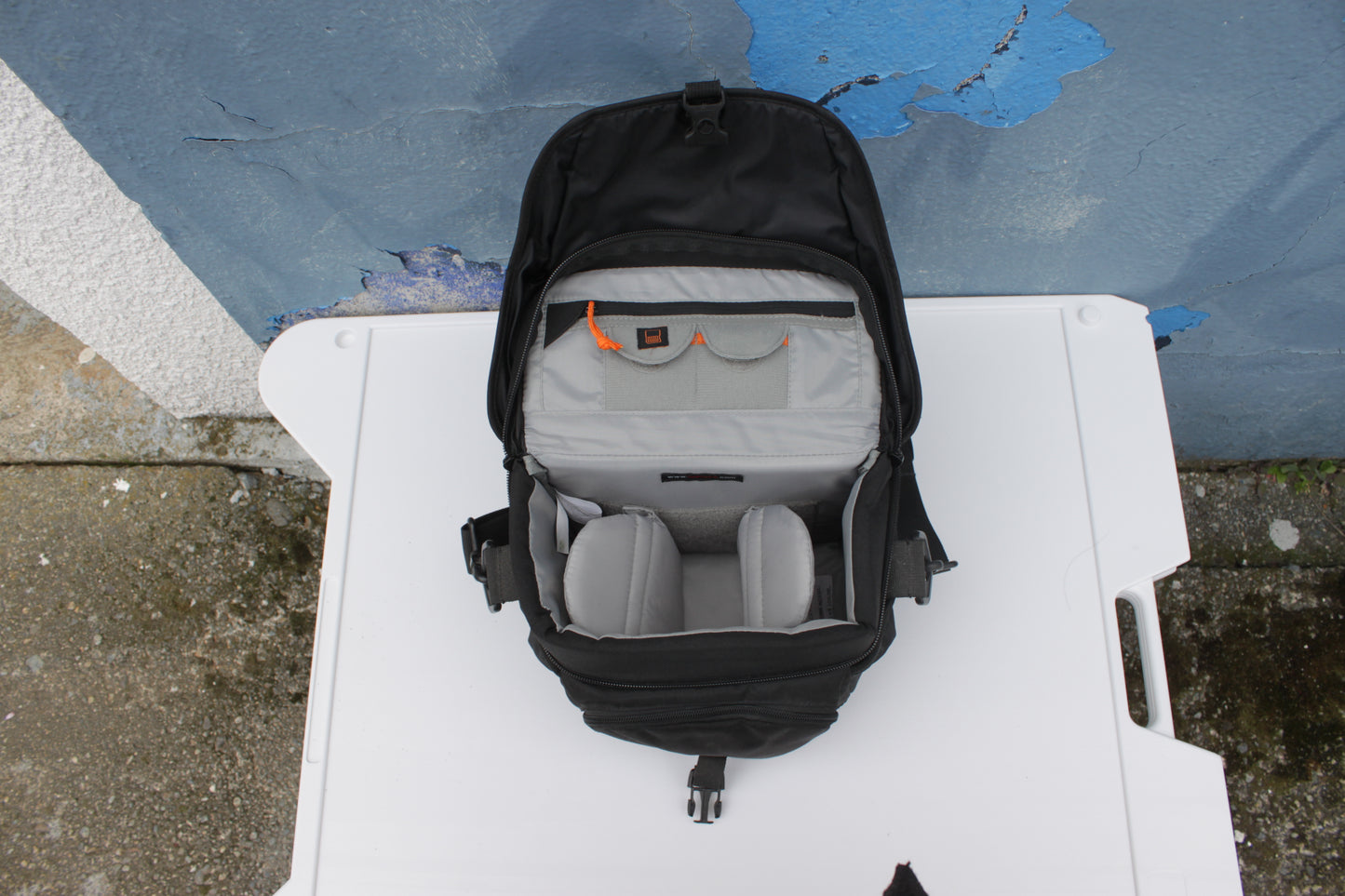 Lowepro Nova 170 AW retail 130