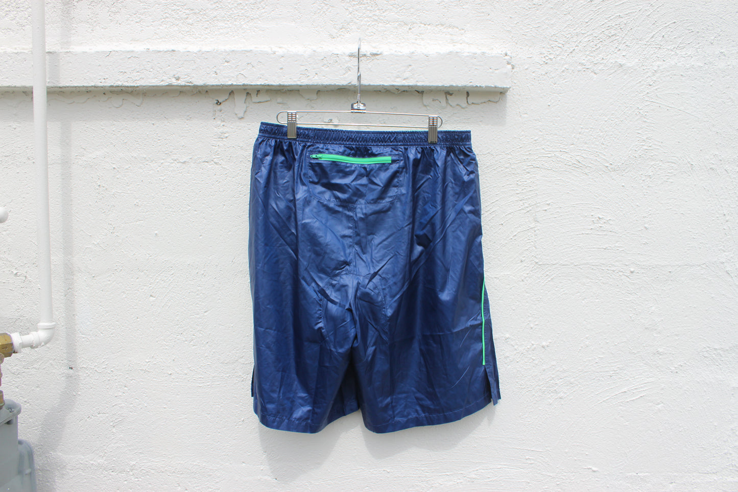 Bods Bodynits Tent Shorts, M4