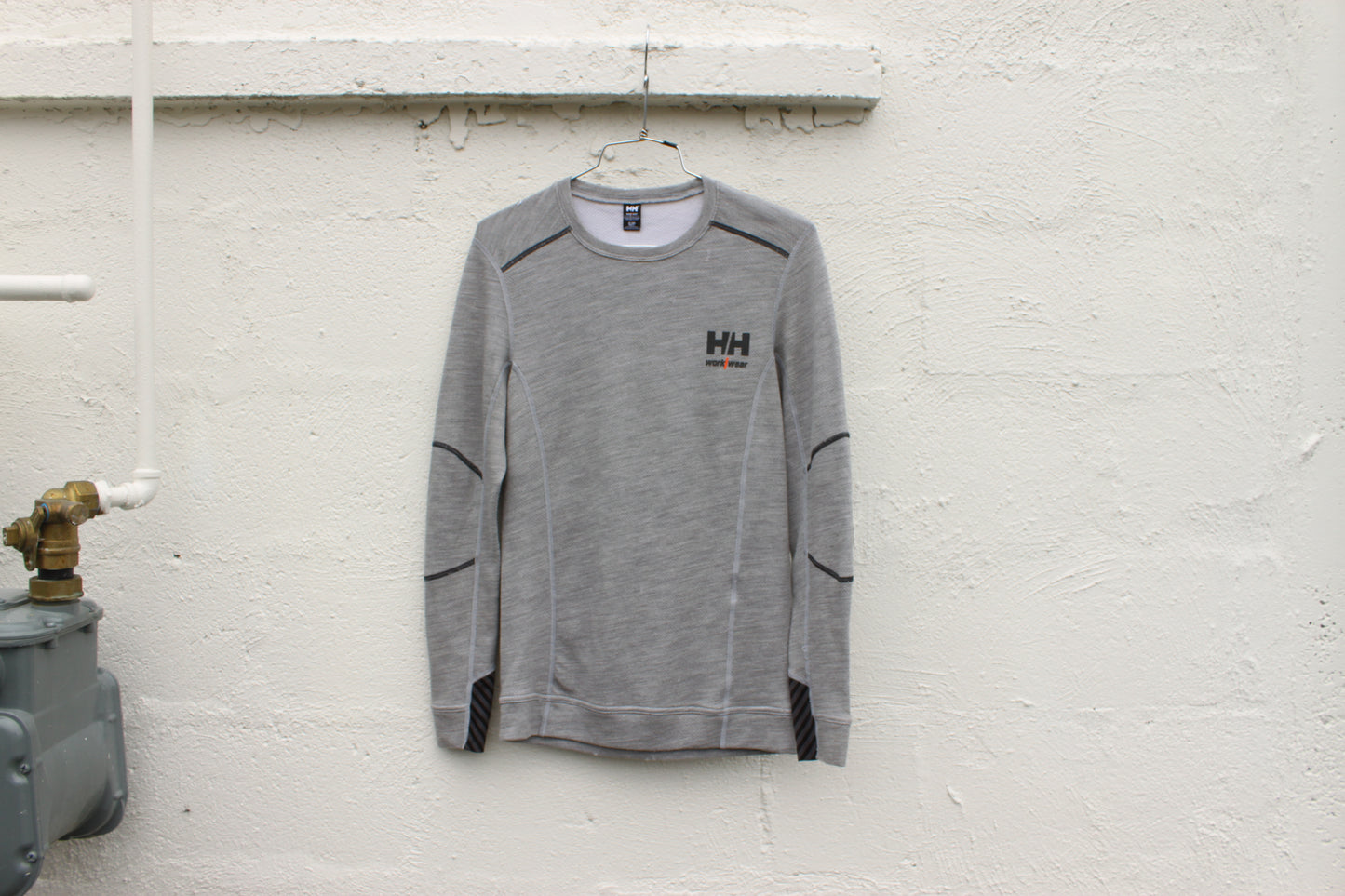Helly Hansen Workwear thermal long sleeve, FS