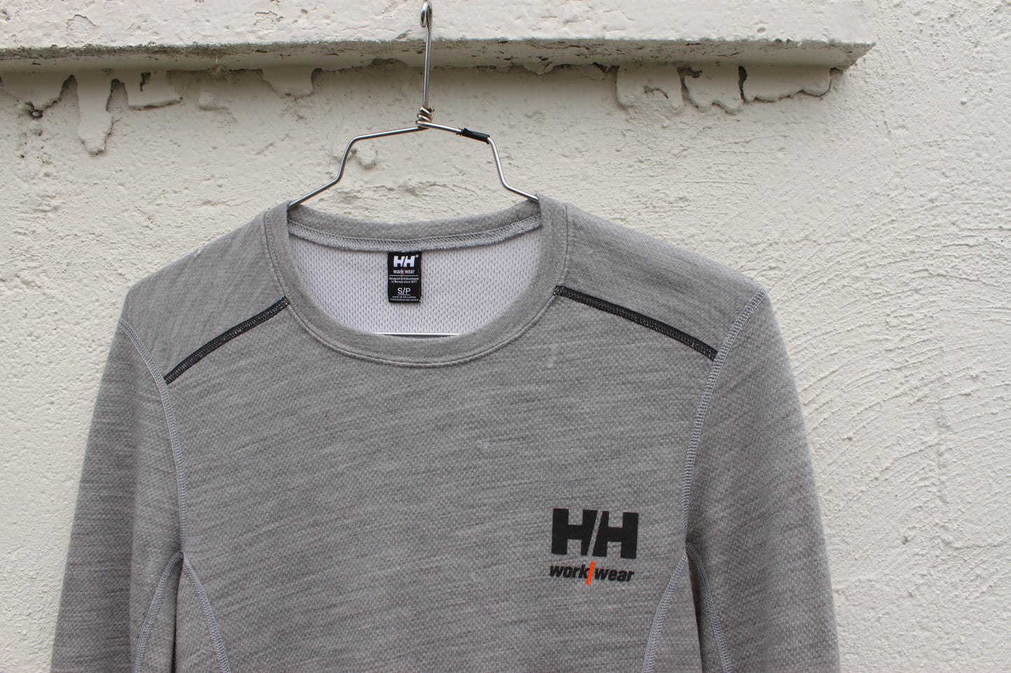 Helly Hansen Workwear thermal long sleeve, FS