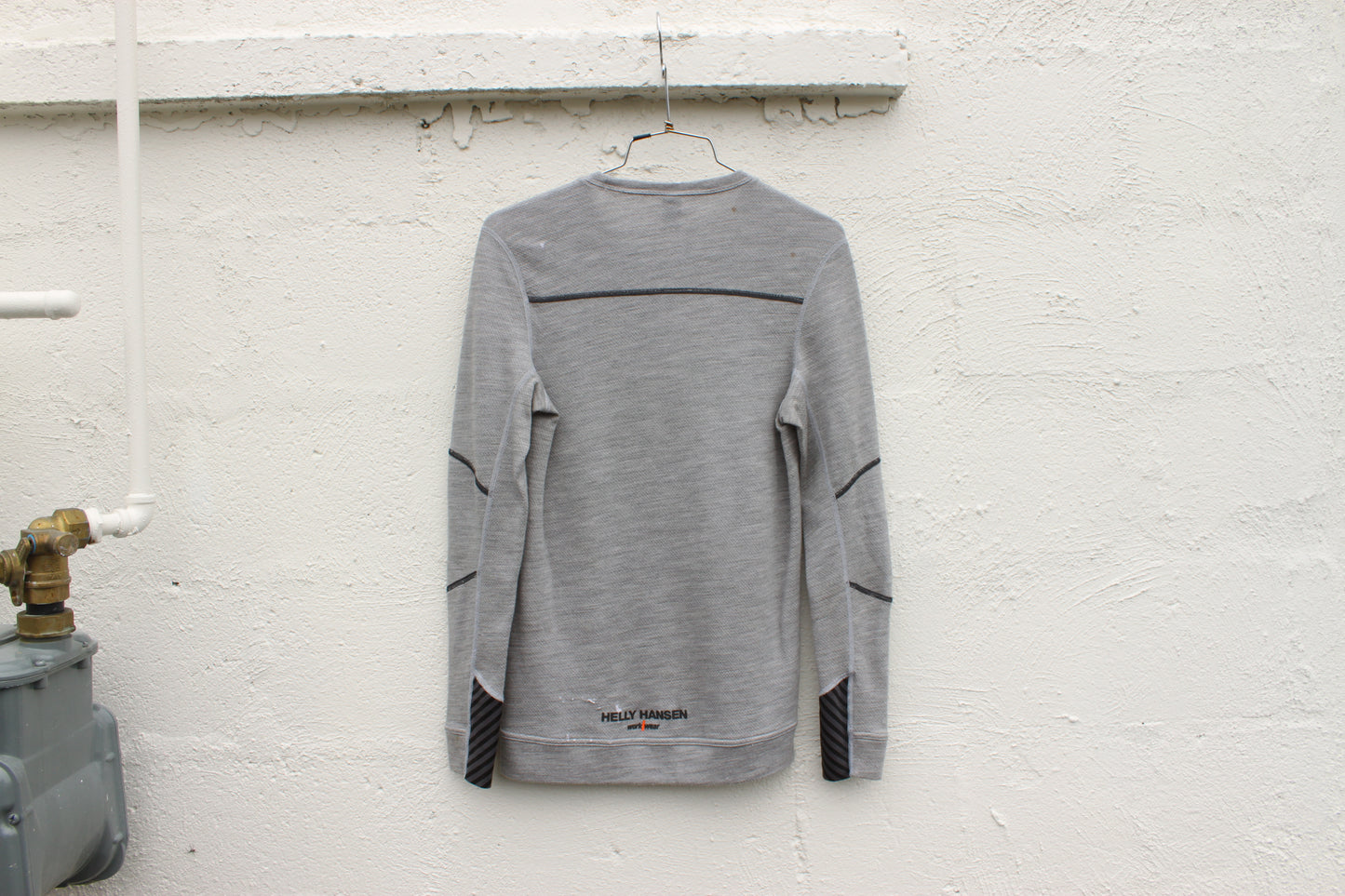 Helly Hansen Workwear thermal long sleeve, FS