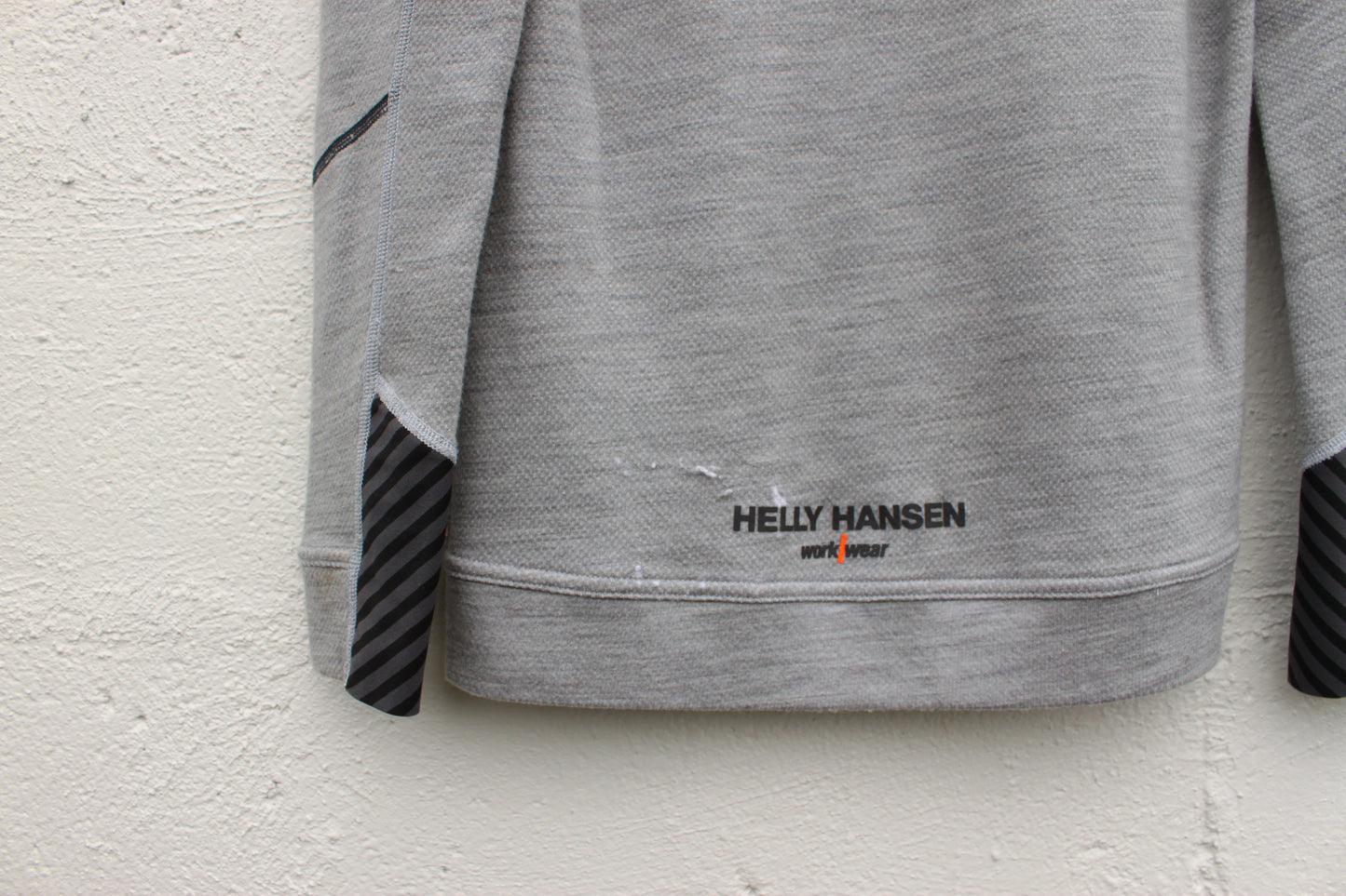 Helly Hansen Workwear thermal long sleeve, FS