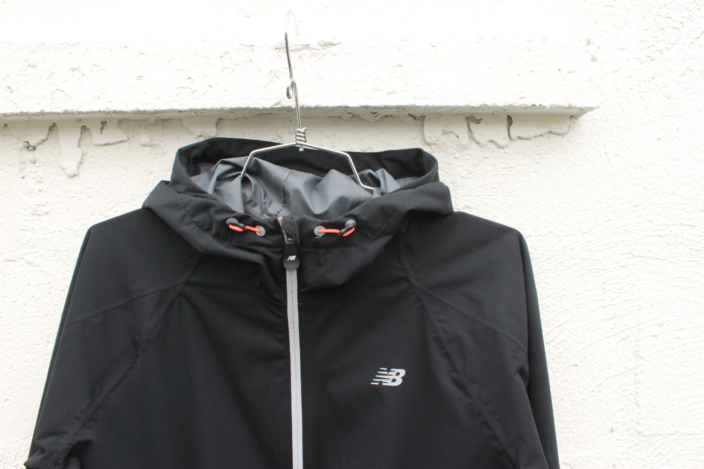 New Balance Impact Run Water Defy Jacket retail 170, FM