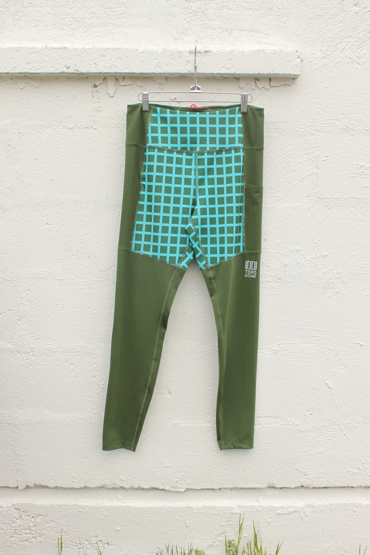 Topo Designs Leggings, FL