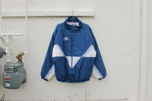 Umbro Trainer Jacket 80/90s, MXL