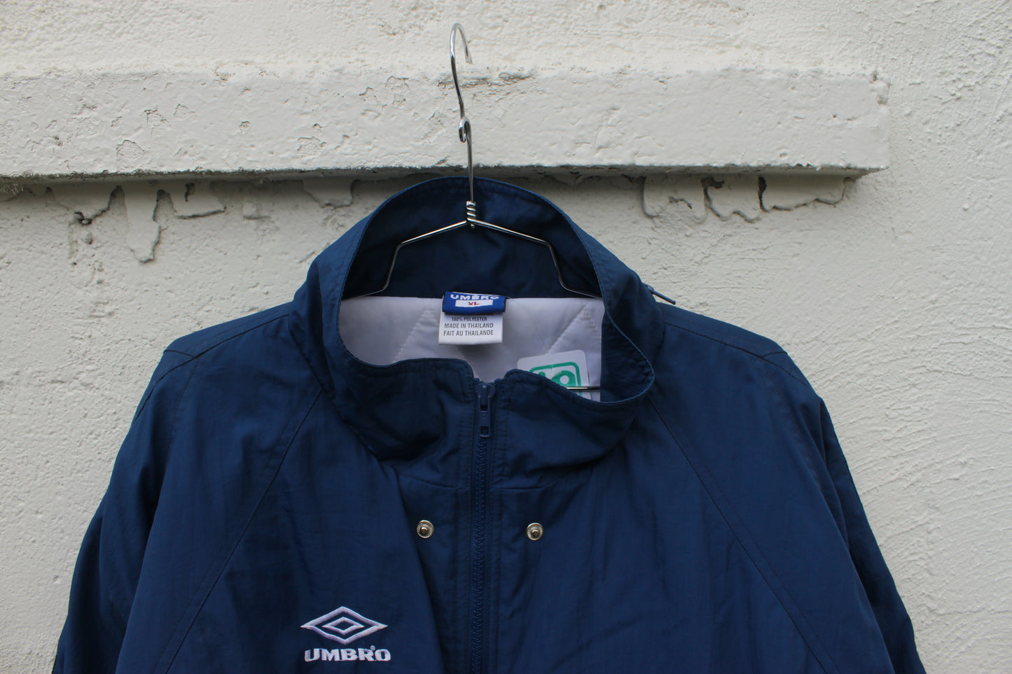 Umbro Trainer Jacket 80/90s, MXL