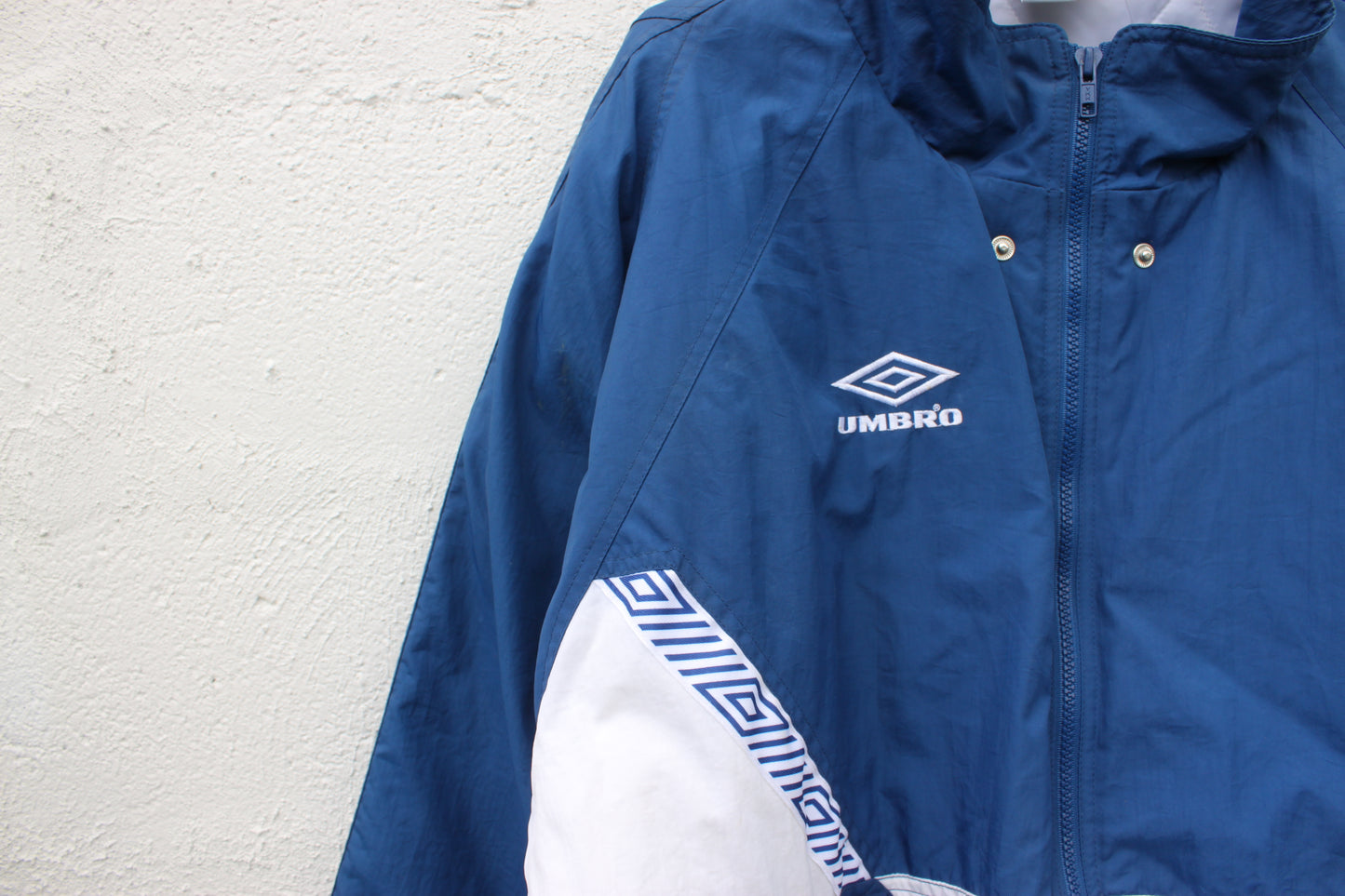 Umbro Trainer Jacket 80/90s, MXL