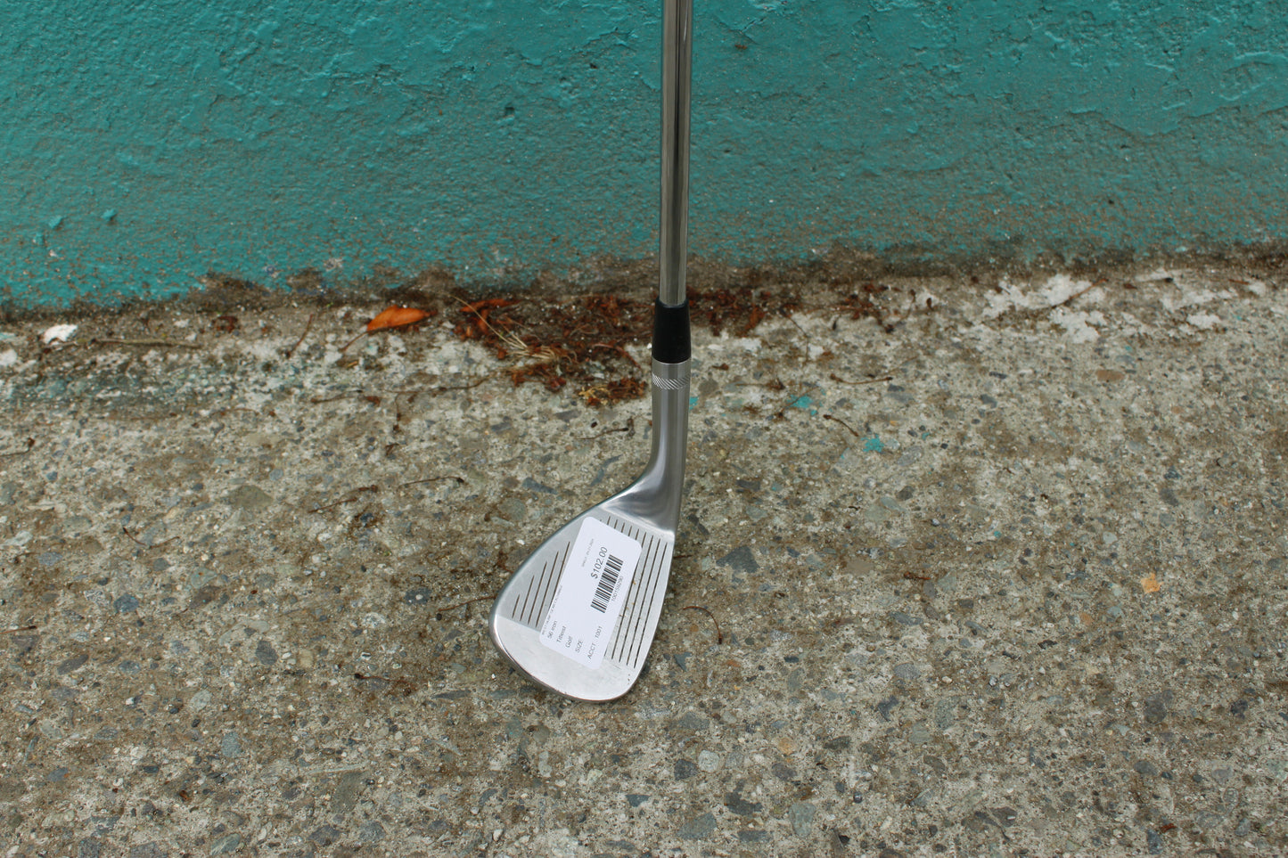 Titleist 56 iron