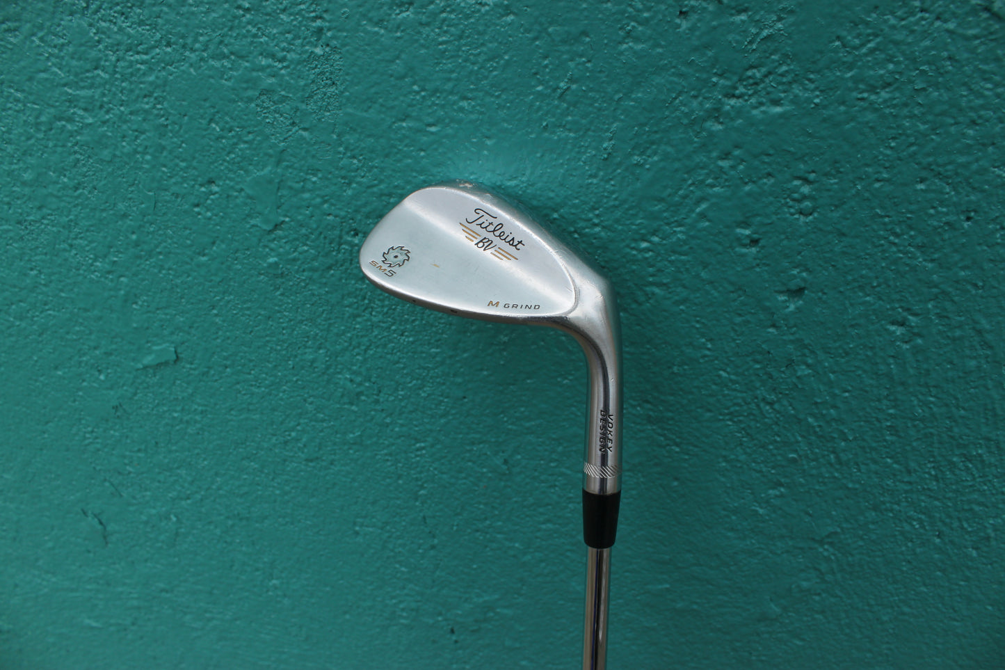 Titleist 56 iron
