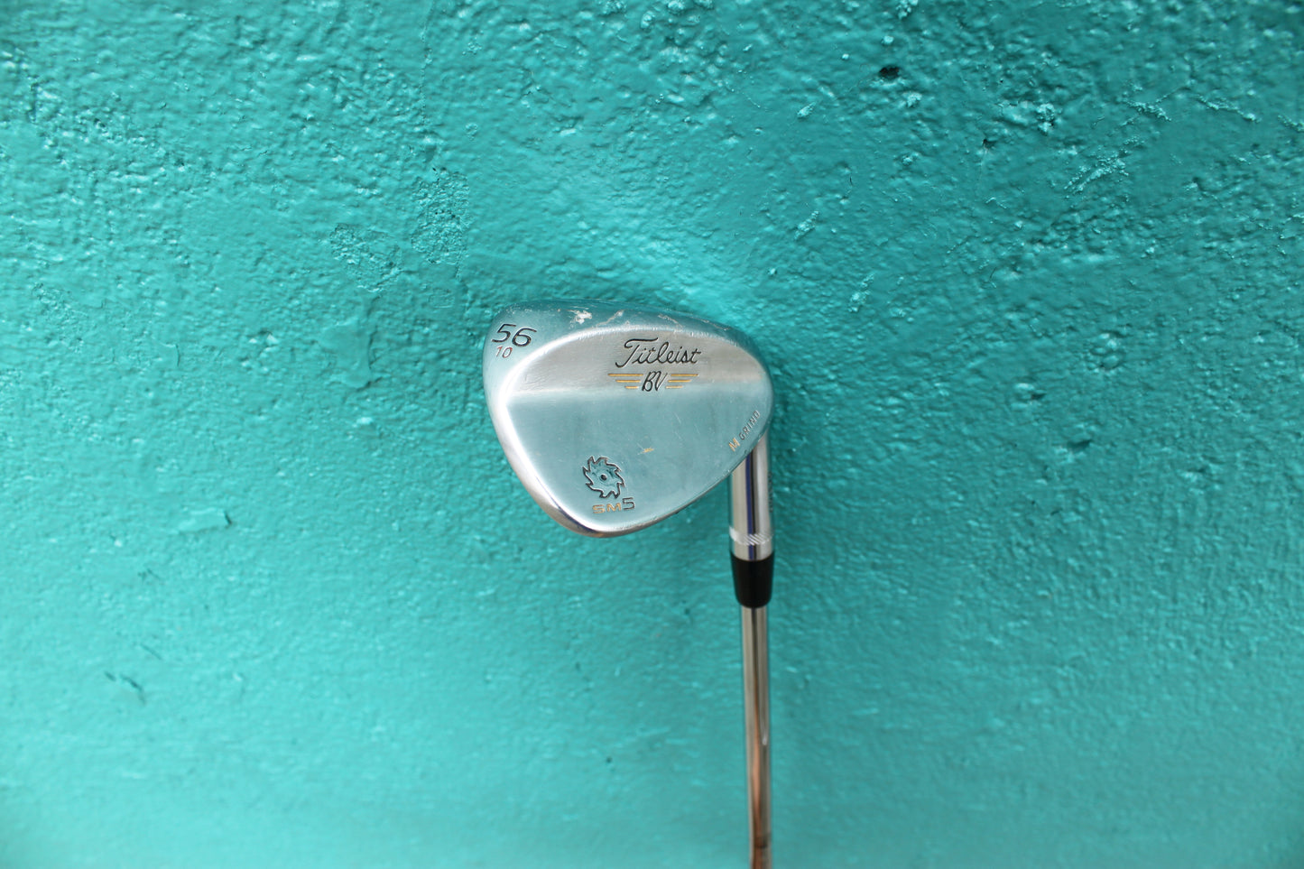 Titleist 56 iron