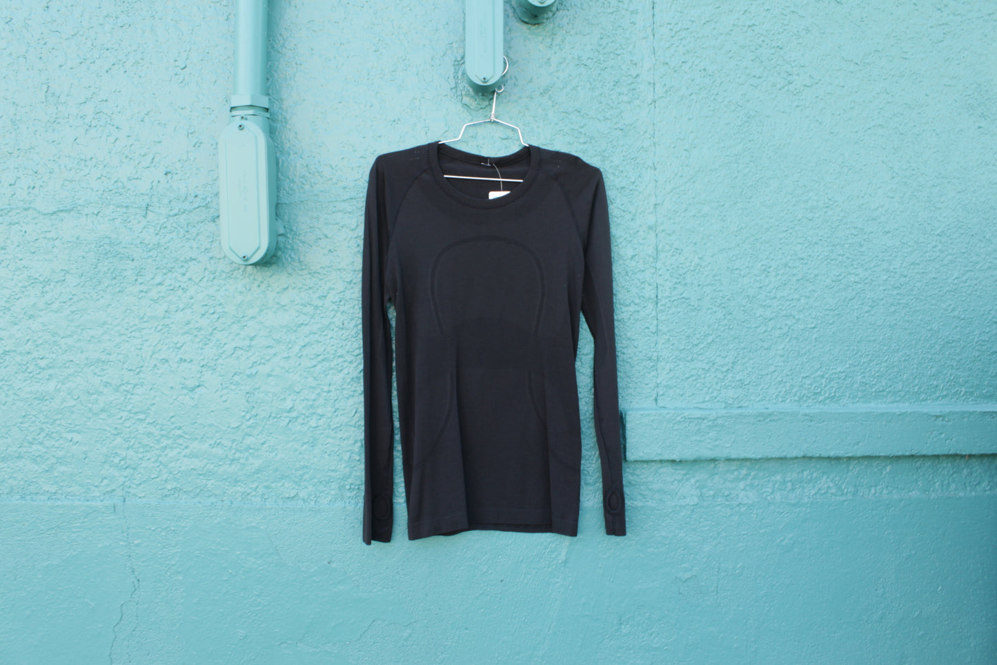 Lululemon Baselayer, F6