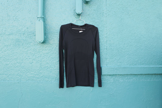 Lululemon Baselayer, F6