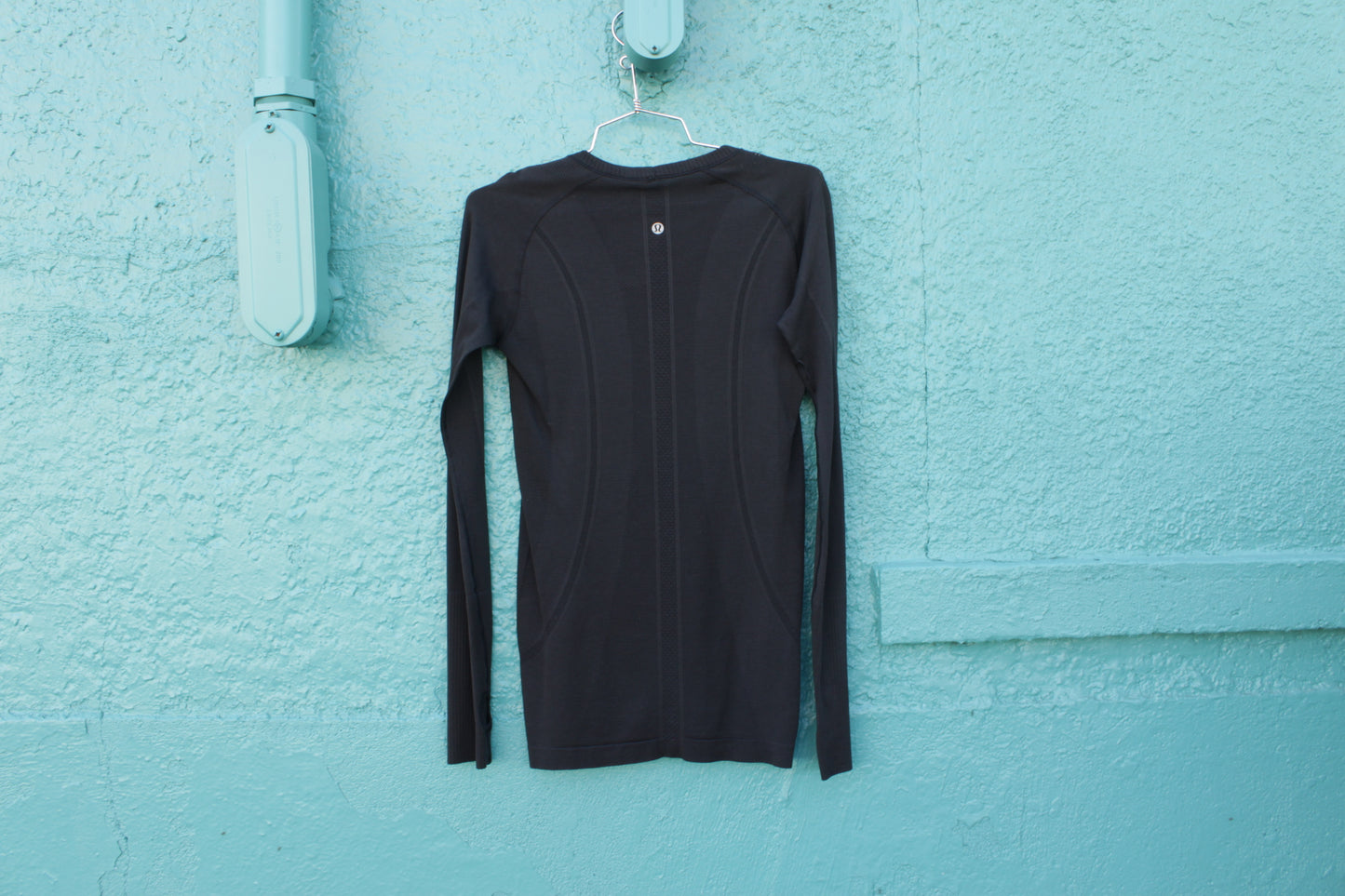 Lululemon Baselayer, F6