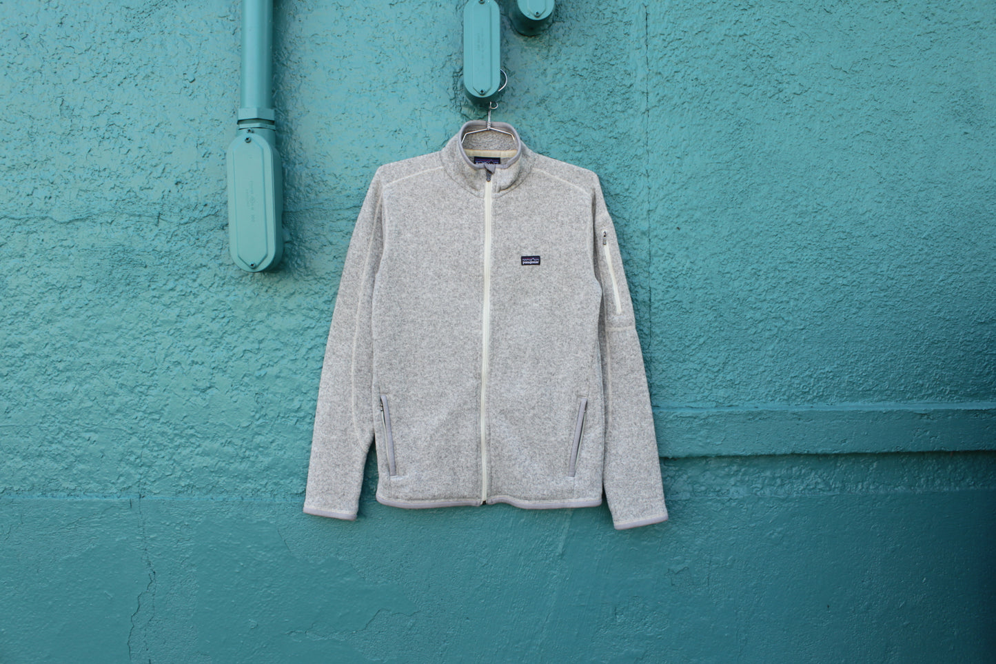Patagonia Better Sweater, FM