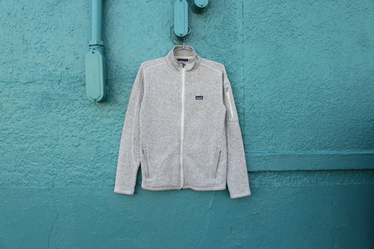 Patagonia Better Sweater, FM