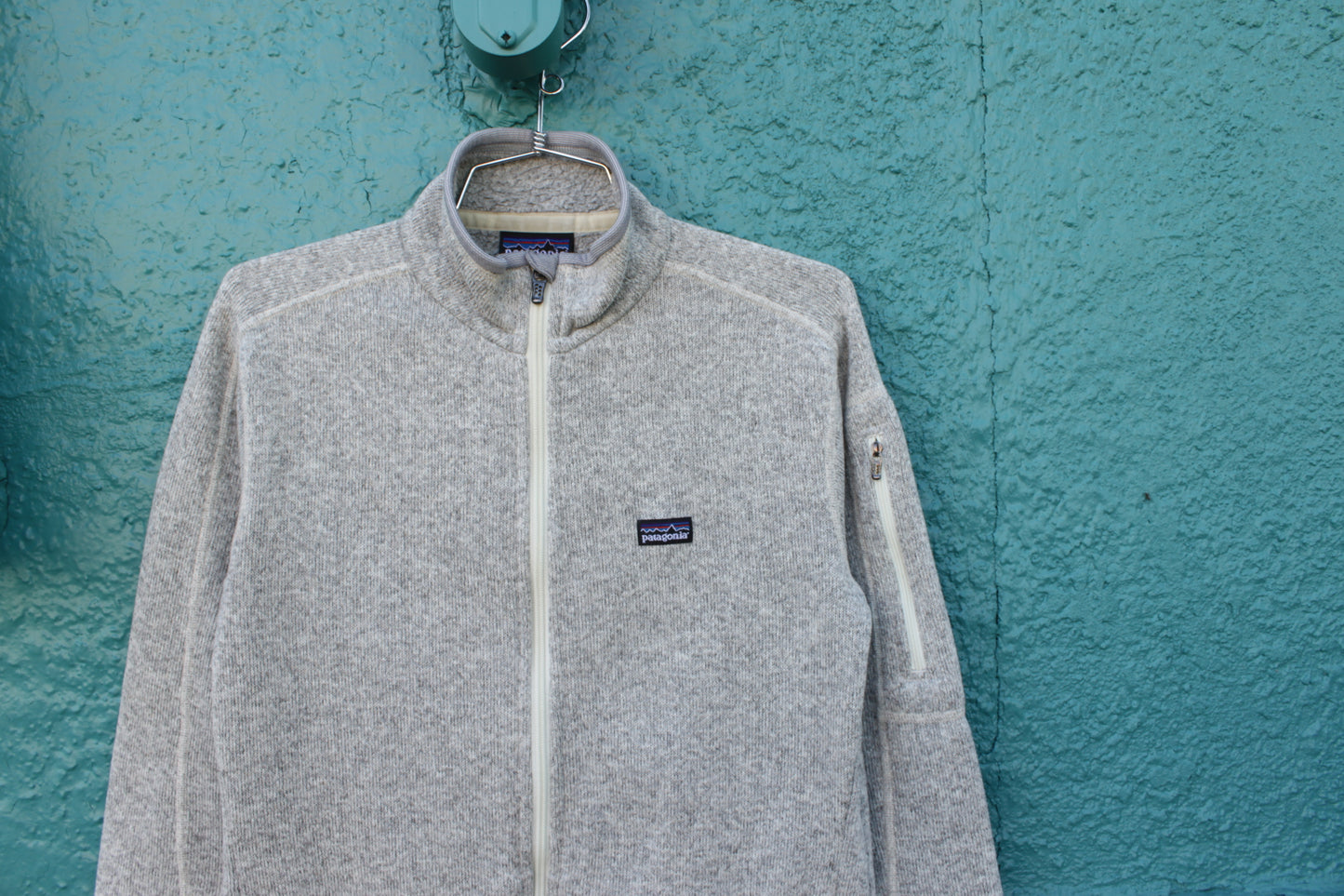 Patagonia Better Sweater, FM