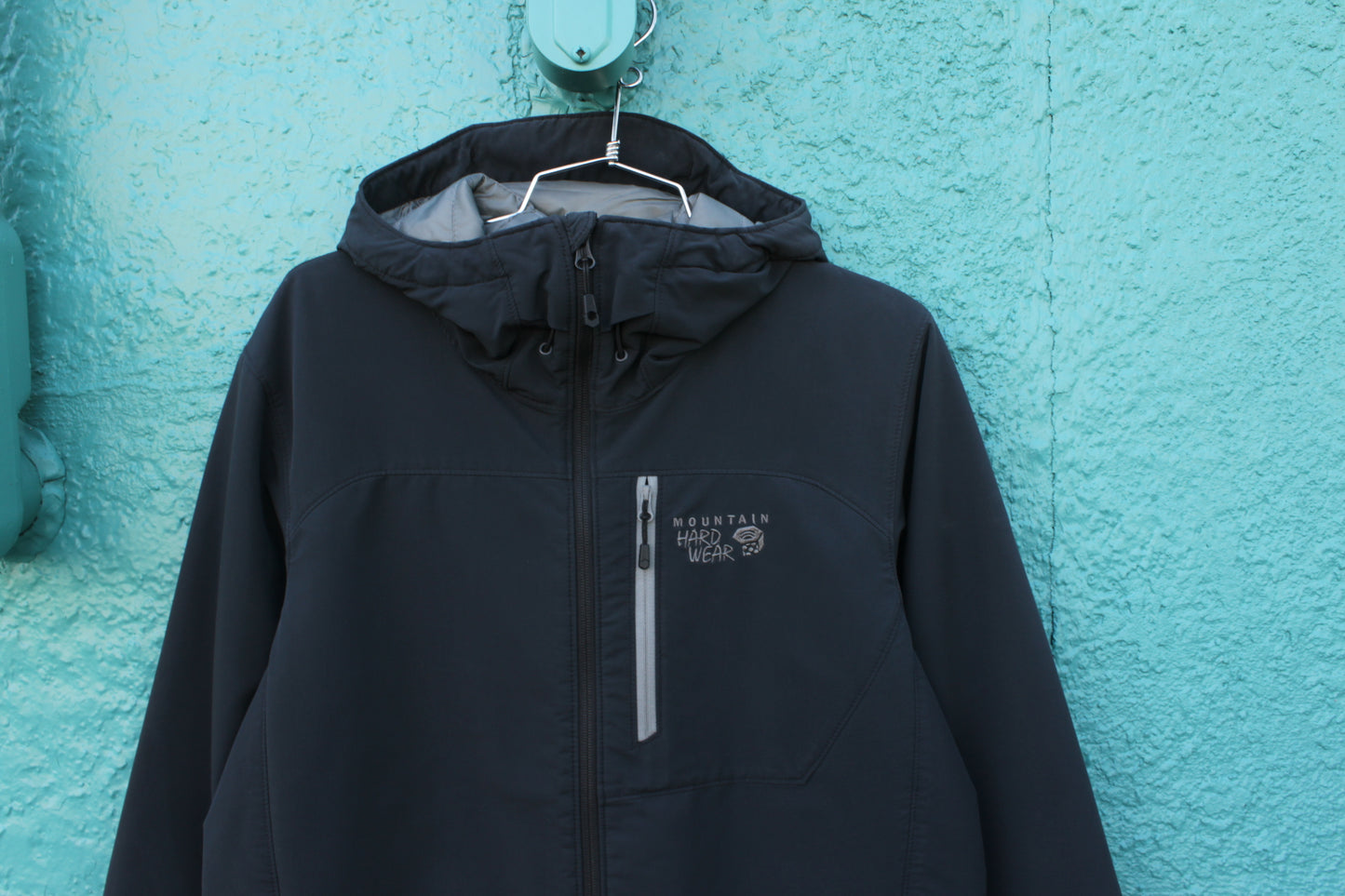 Mountain Hardwear Super Conductor Insulated Jacket, MS