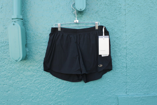 Icebreaker Impulse running shorts, FM