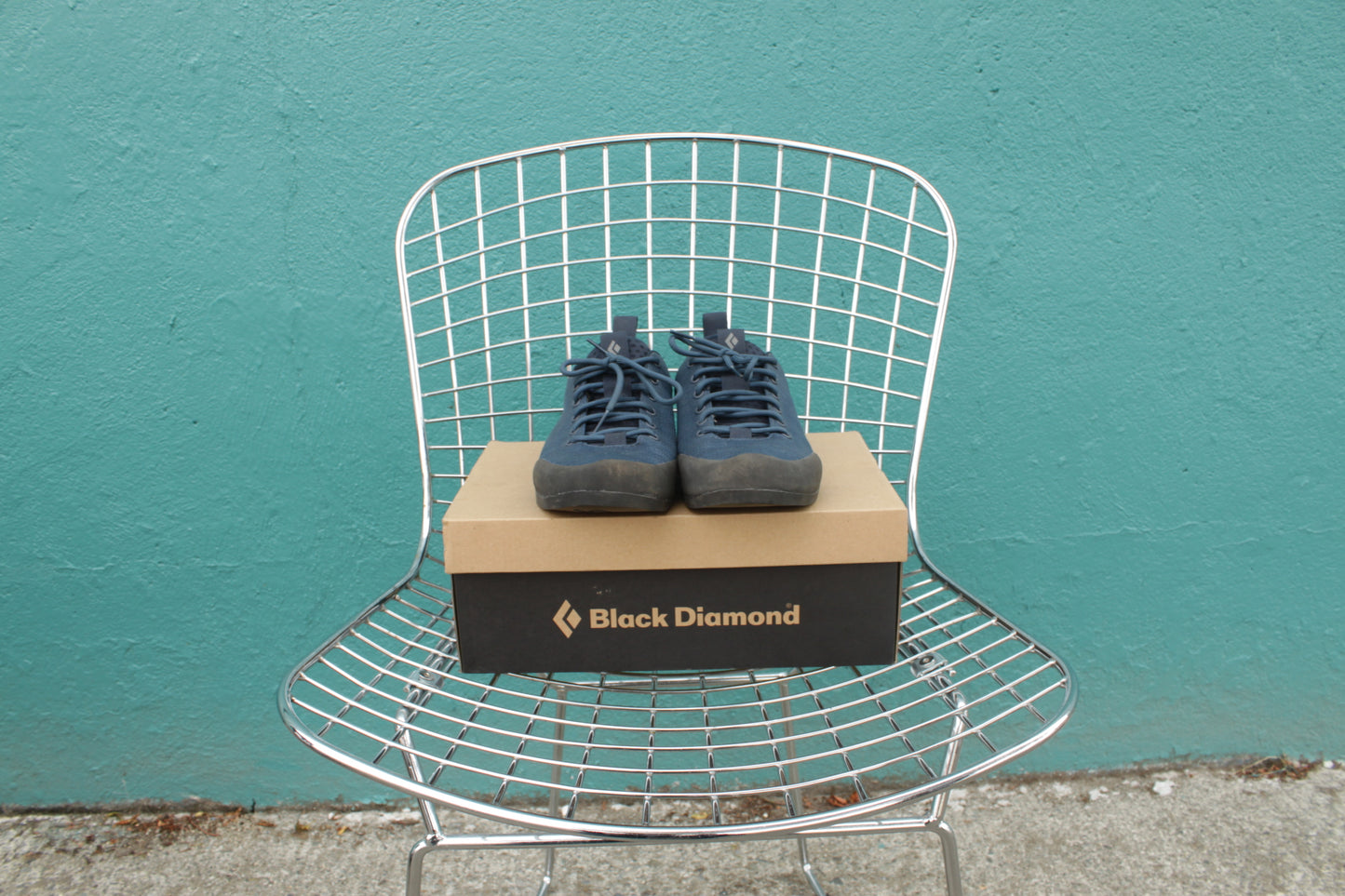 Black Diamond Circuit Shoes, EU41.5