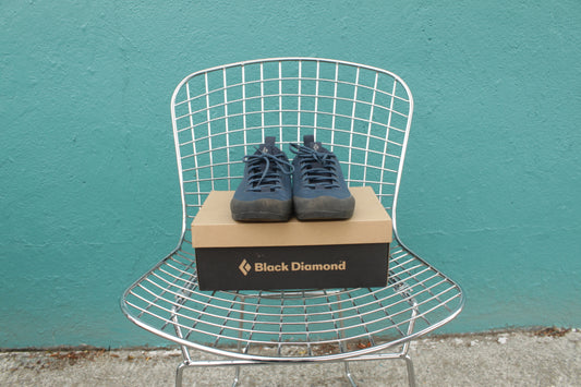 Black Diamond Circuit Shoes, EU41.5