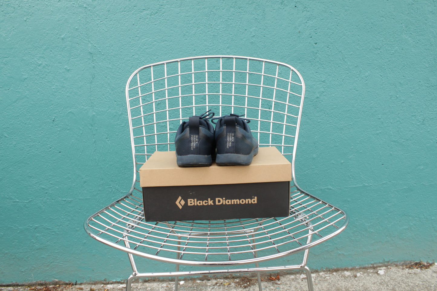 Black Diamond Circuit Shoes, EU41.5