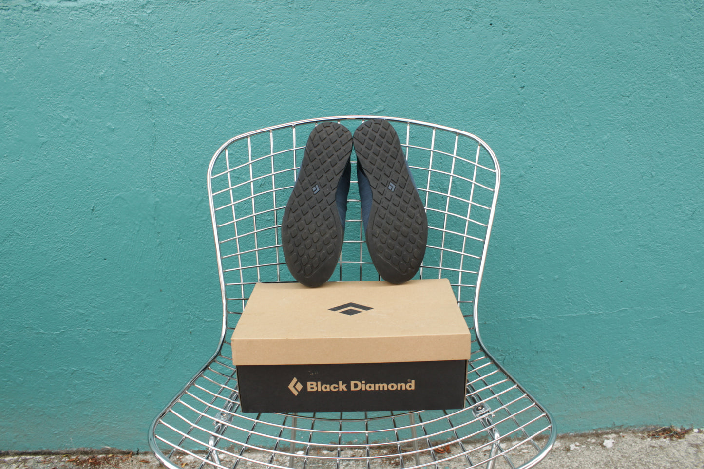 Black Diamond Circuit Shoes, EU41.5