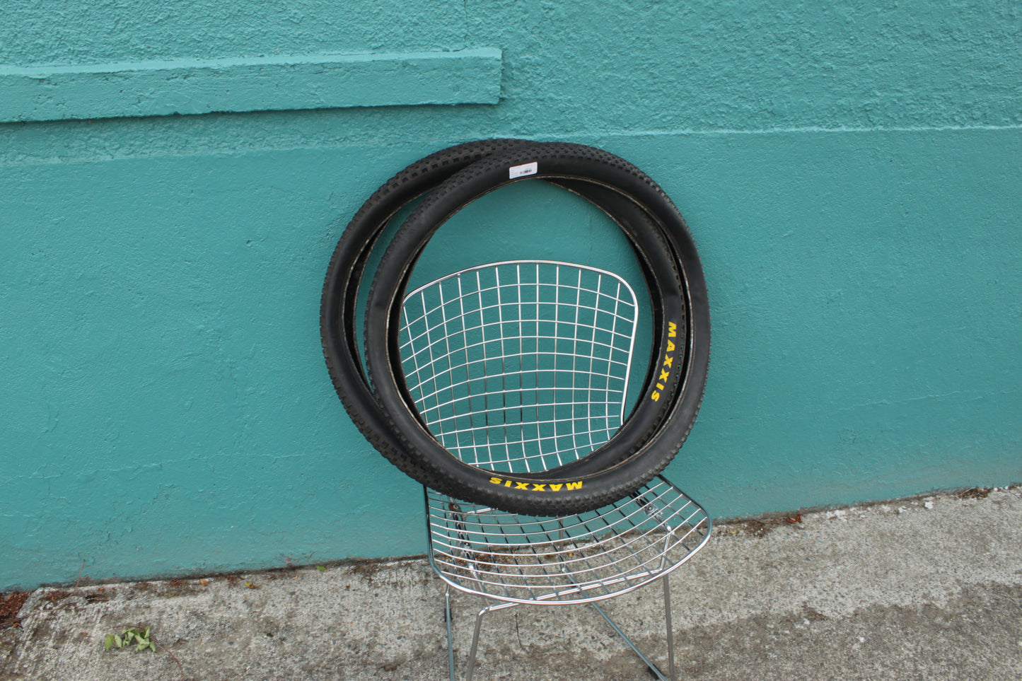 Maxxis Ikon 3C Exo Black, 29x2.20