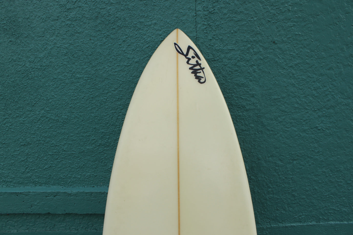 Sitka flying pig 19 1/2" x 2 1/2", 511"