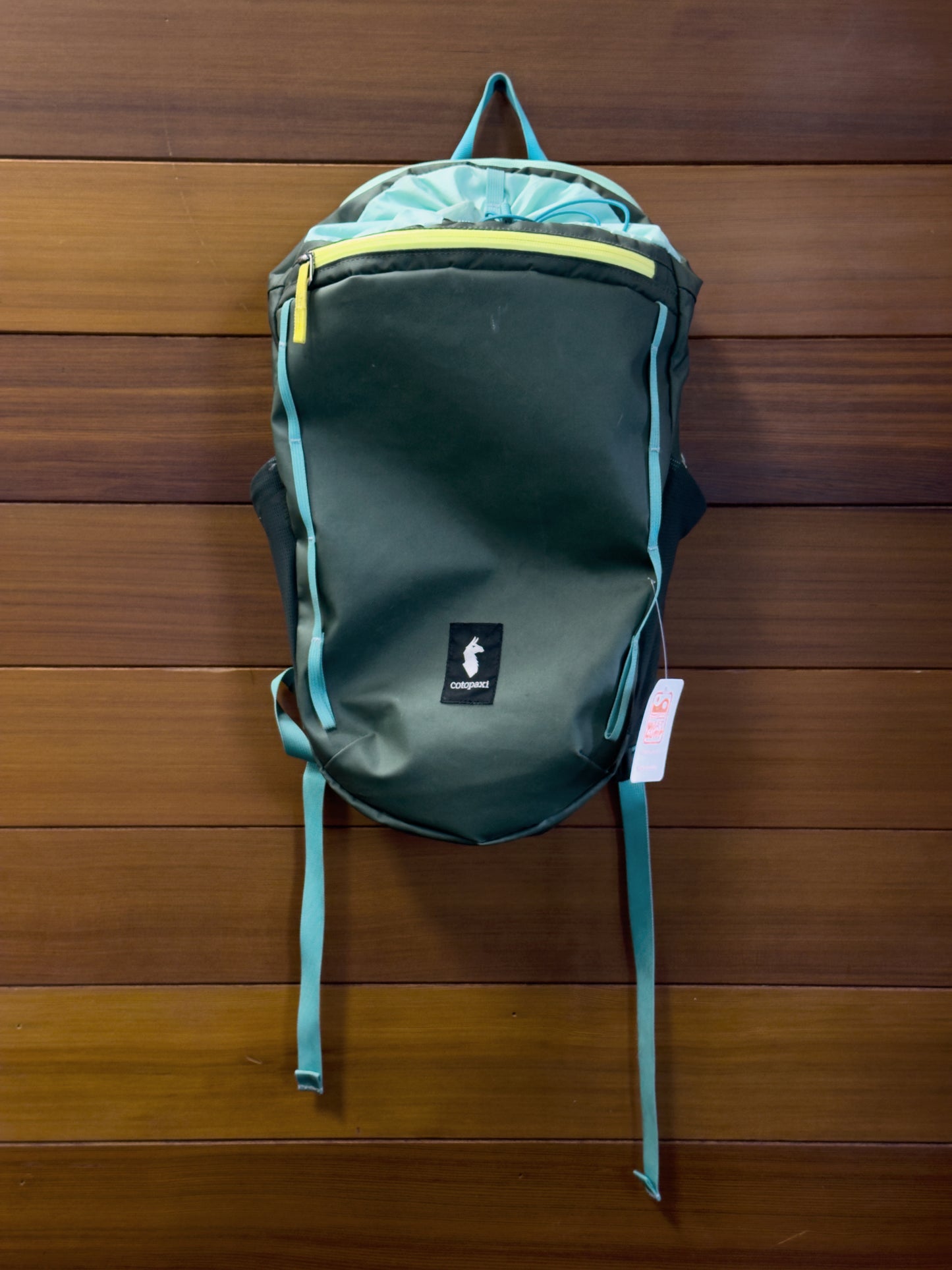 Cotopaxi Moda 20 backpack, 20L, Great