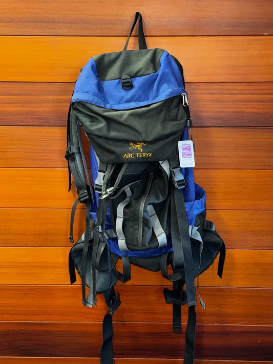 Arcteryx Bora Hiking backpack, 40L, Great Vintage