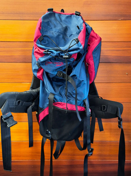 Camp Trails Hiking backpack, 80L approx, Great