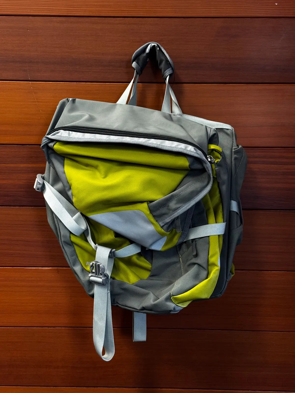 MEC Bike Panniers, Great