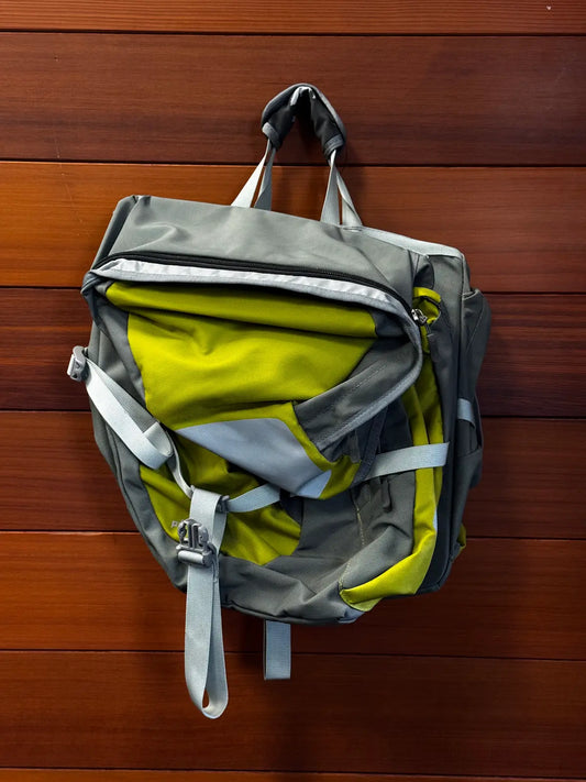 MEC Bike Panniers, Great