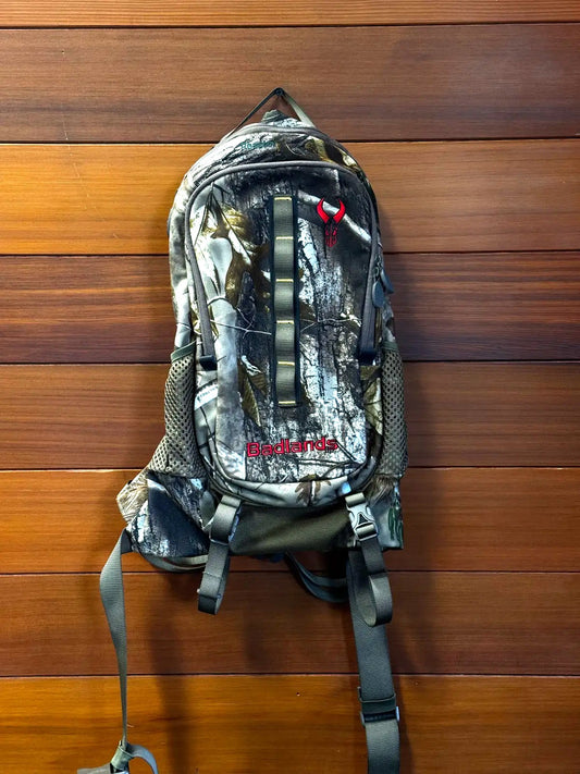 badlands backpack hydration, 10L 105oz, Excellent