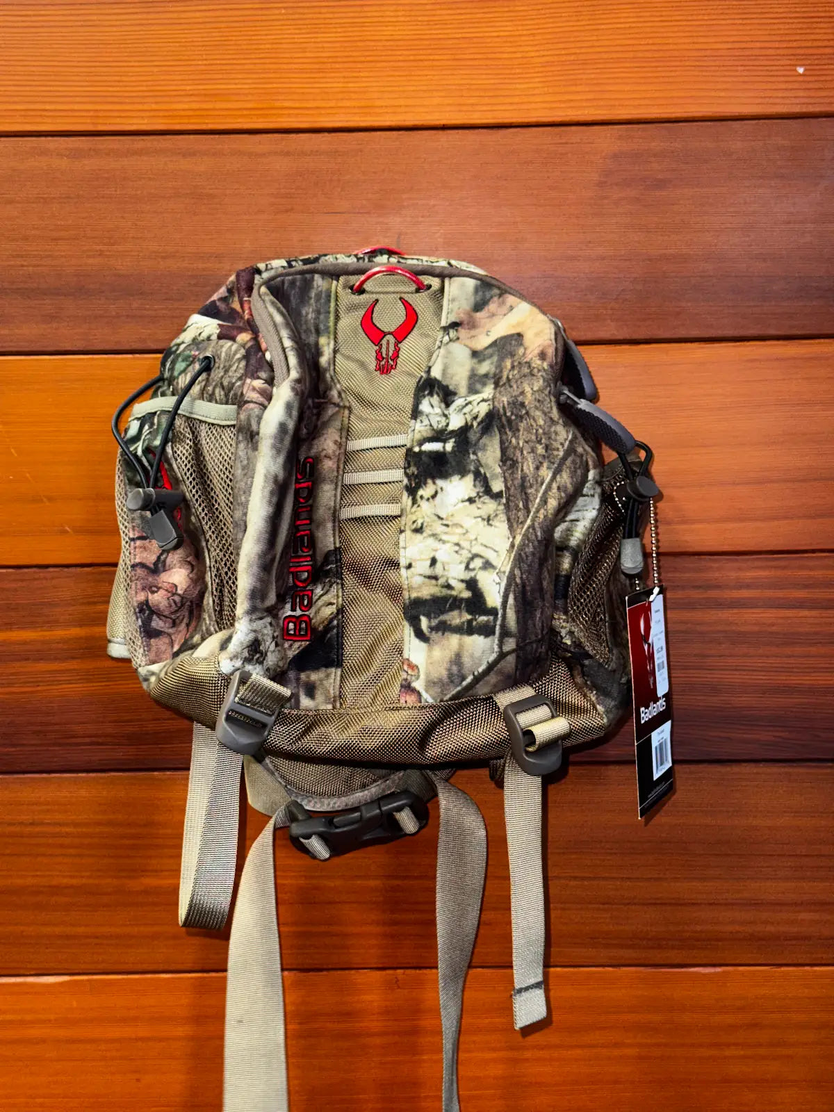 Badlands  Hip pack, Excellent