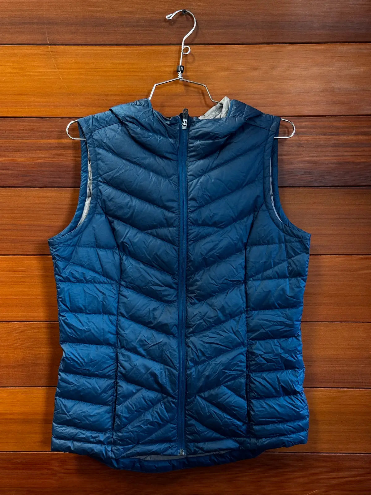 Lole down puffer vest, S, Excellent