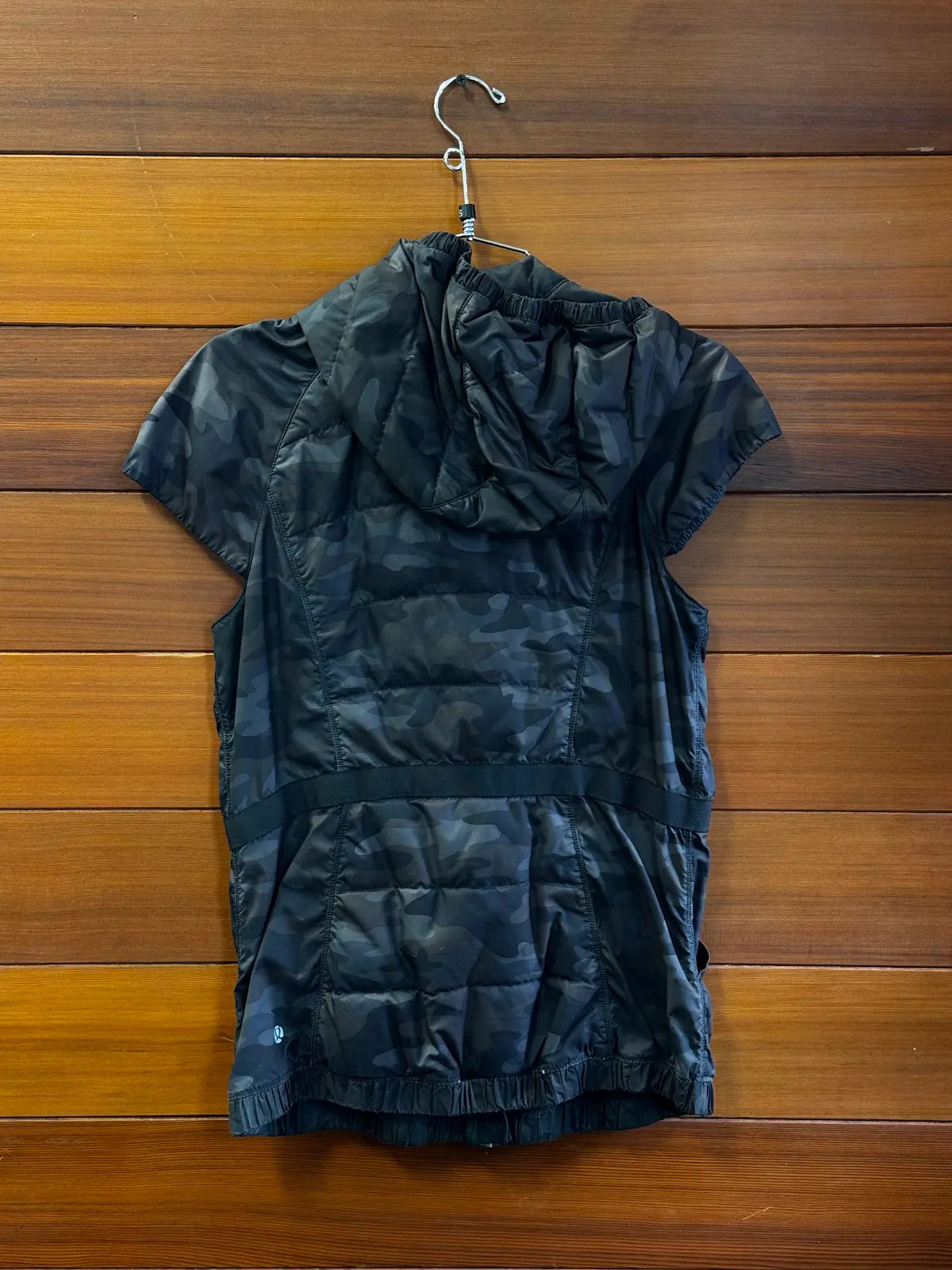 Lululemon puffer vest - Spring fling, S, Fair