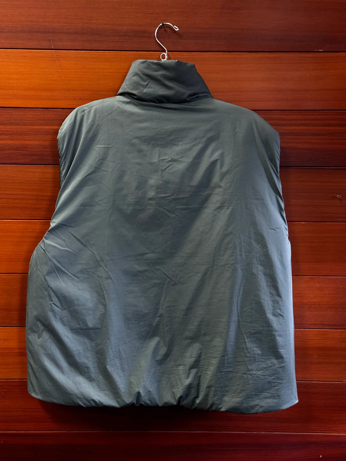 Ten Tree reversible vest, W XL , Great
