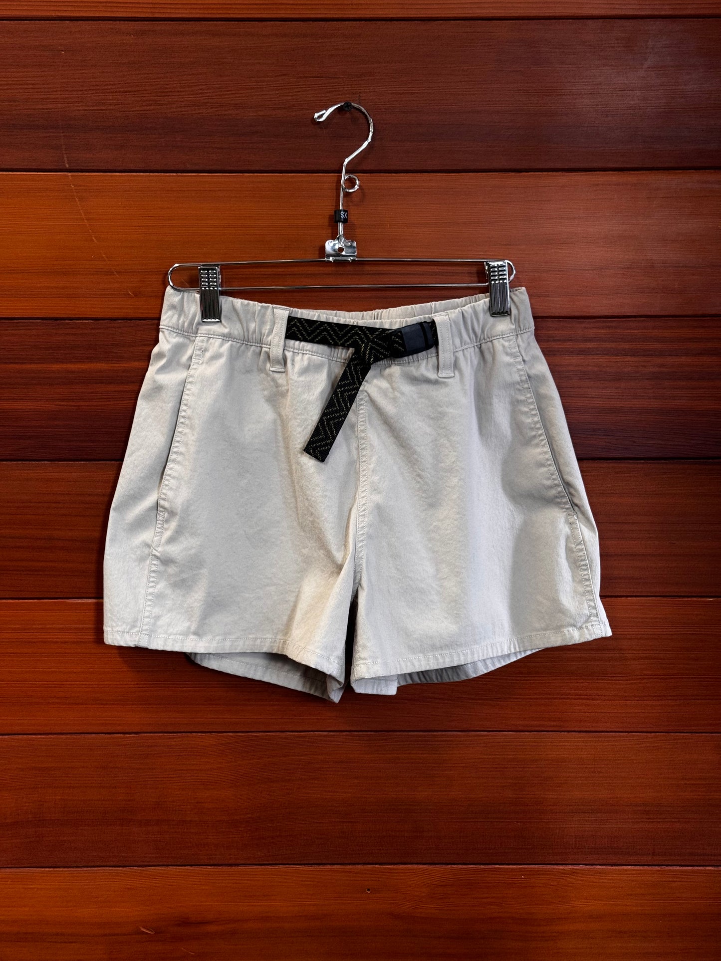 Mountain Hardwear Rockrydge Shorts, XS, Excellent