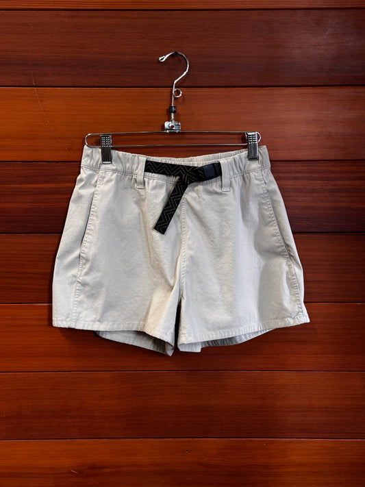 Mountain Hardwear Rockrydge Shorts, XS, Excellent