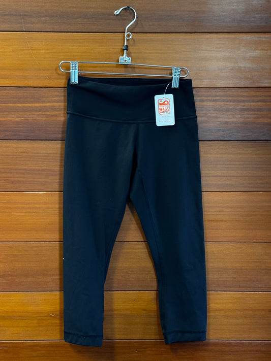 Lululemon Align Capri, XS, Great
