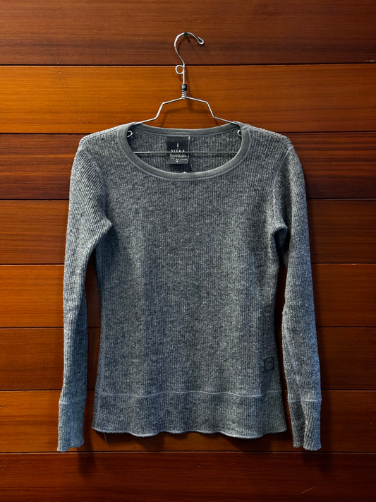 Sitka Stanfields Wool layer, xs, Good
