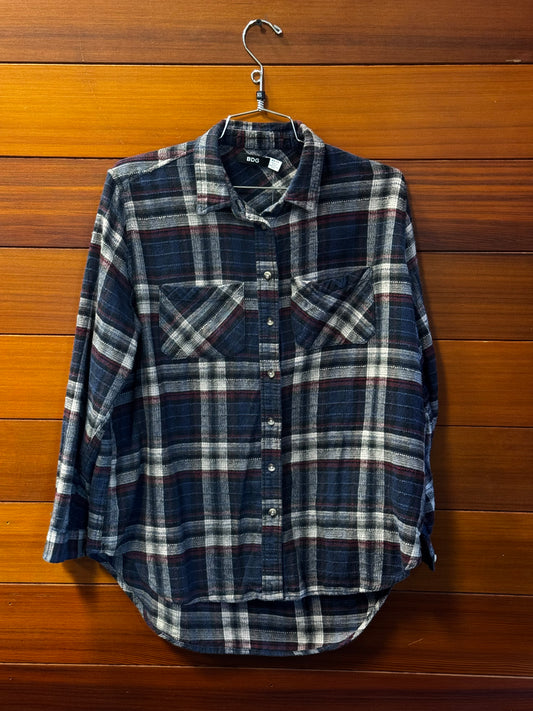 BDG button up, XS, Fair - worn