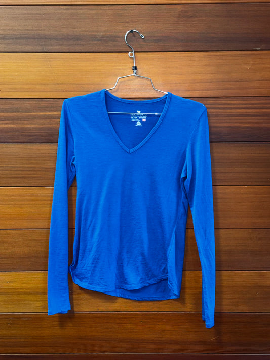 segments Merino base layer, XS, good