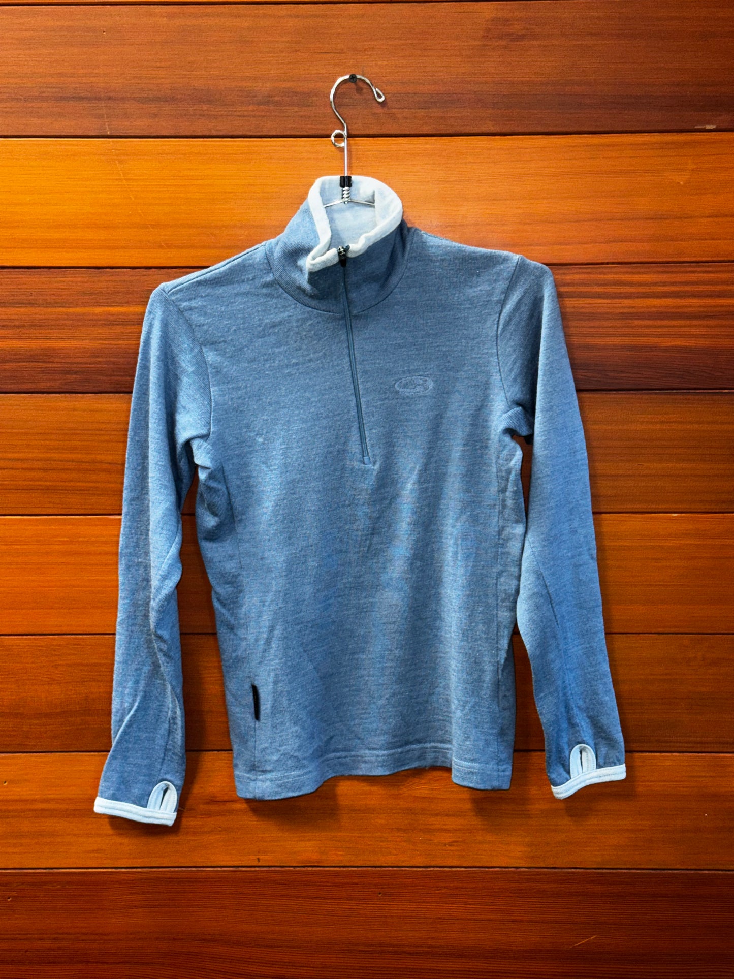 Icebreaker Sport 320 Merino layer, XS, Good