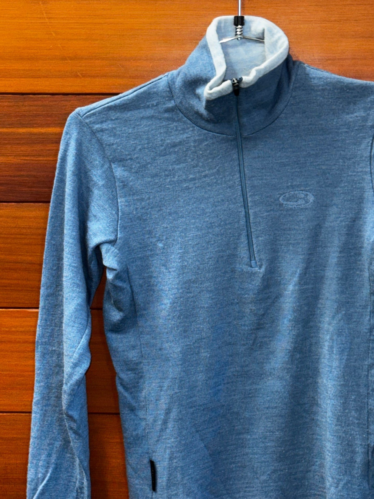 Icebreaker Sport 320 Merino layer, XS, Good