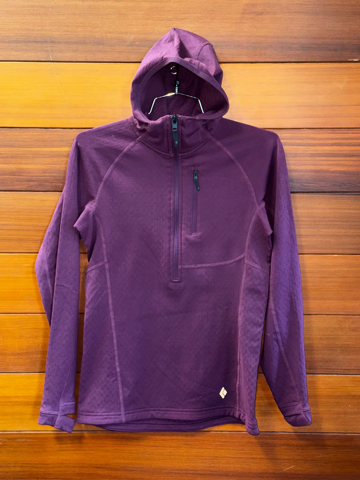 Black Diamond Base Layer, S, Excellent
