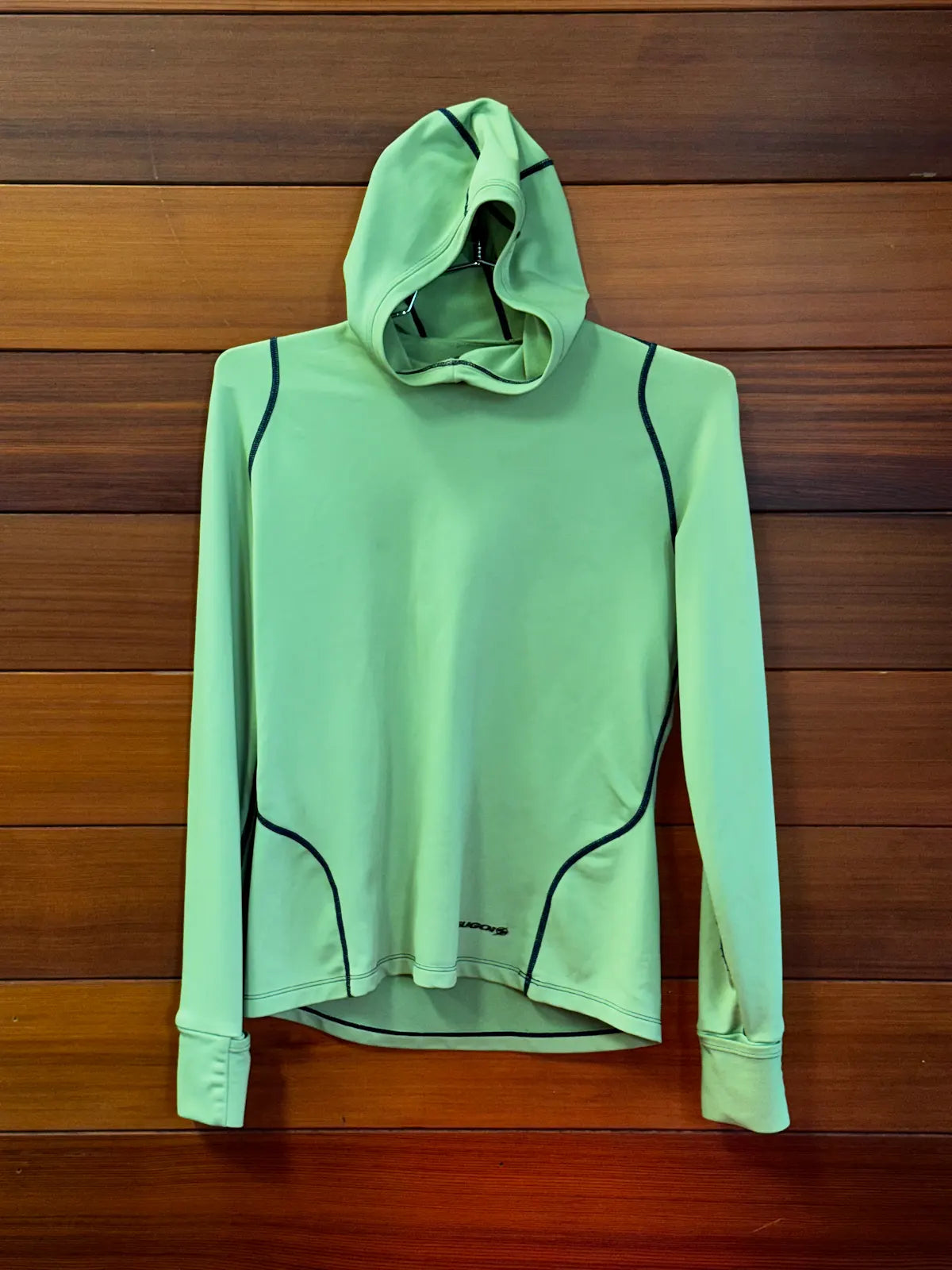 Sugoi Thermal long sleeve, S?, Good