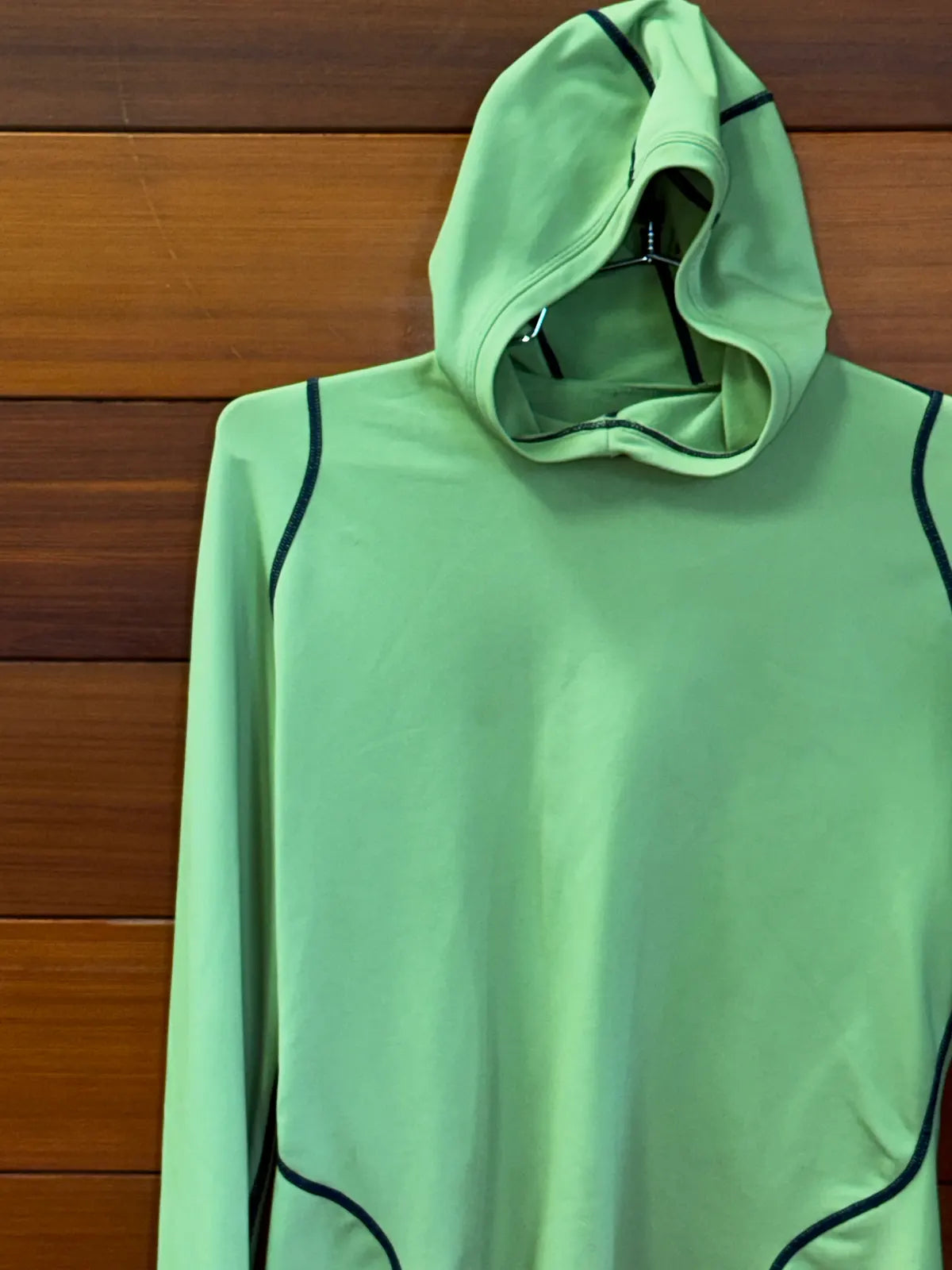 Sugoi Thermal long sleeve, S?, Good